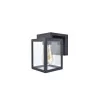 LUTEC KELSEY outdoor wall lamp