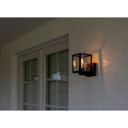 LUTEC KELSEY outdoor wall lamp