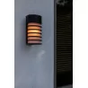 LUTEC FULTON LED outdoor wall lamp