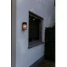 LUTEC FULTON LED outdoor wall lamp