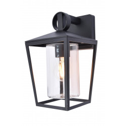 LUTEC WEST outdoor wall lamp