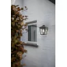 LUTEC ZAGO Outdoor wall lamp