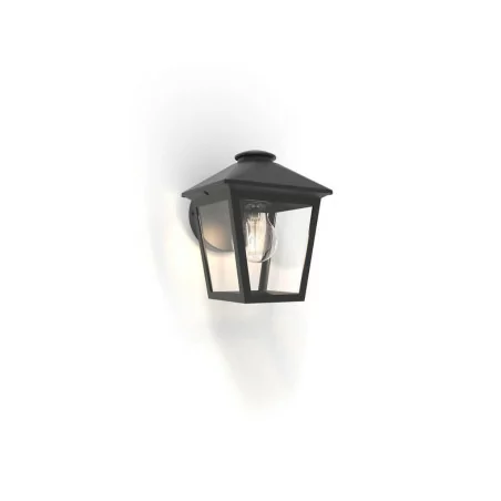 LUTEC ZAGO Outdoor wall lamp