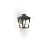 LUTEC ZAGO Outdoor wall lamp