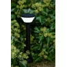 LUTEC KARLO Garden Solar lamp