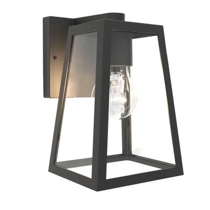 LUTEC FLAIR Outdoor wall lamp