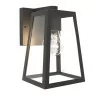 LUTEC FLAIR Outdoor wall lamp