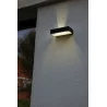 LUTEC FADI LED outdoor wall lamp