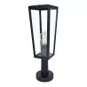 LUTEC PINE Outdoor garden lamp