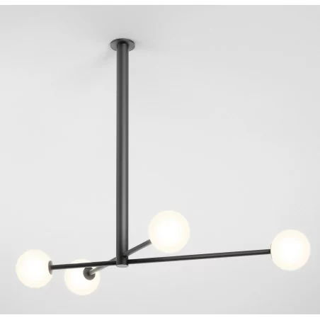 AQFORM FLYING BALL side LED suspended 59870 AQFORM FLYING BALL side LED suspended 59870