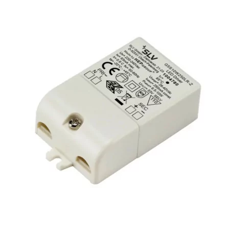 SLV Zasilacz LED 250mA 1004780