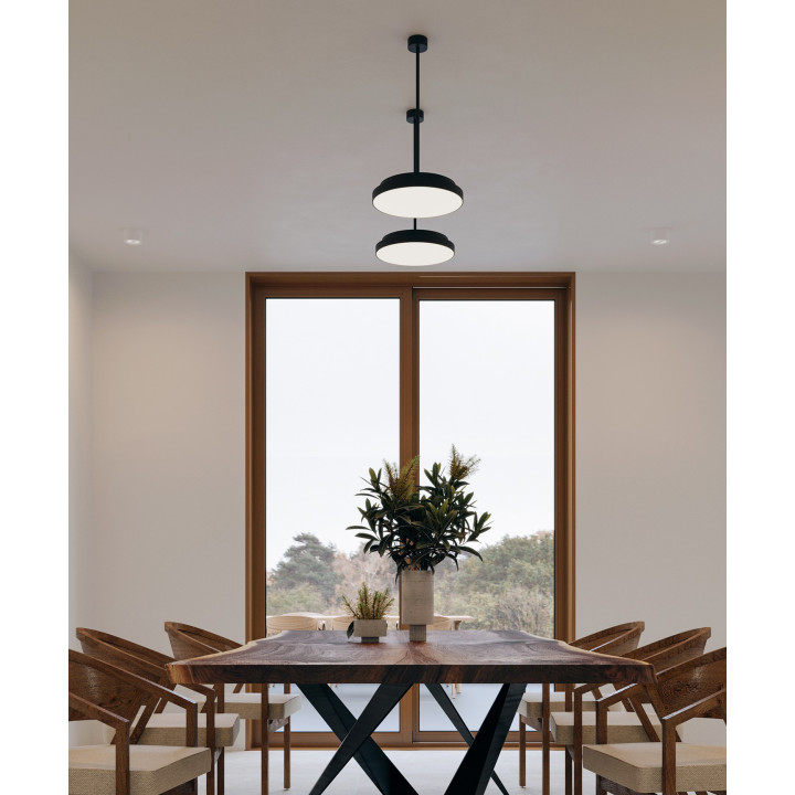 AQFORM BLOS round LED zwieszany 59864