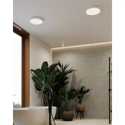 AQFORM BLOS round distance LED hermetic natynkowy 47019