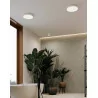 AQFORM BLOS round distance LED hermetic natynkowy 47019