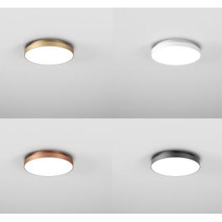 AQFORM BLOS round distance LED hermetic natynkowy 47019