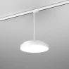 AQFORM BLOS round LED suspended track 16424