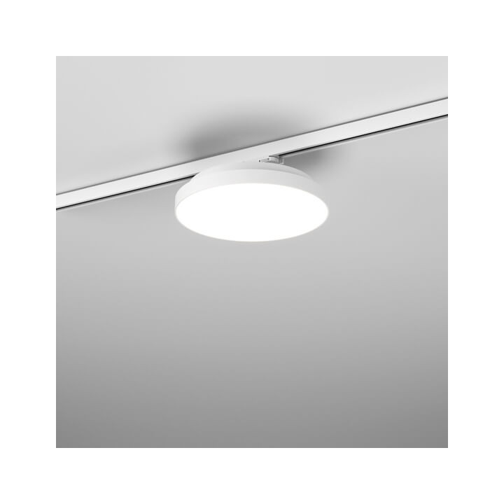 AQFORM BLOS round LED track 16423 do szyn 3F