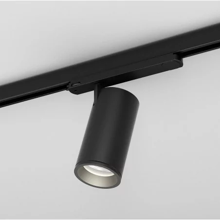 AQFORM HYPER maxi zoom LED track 16445 3-phase modern lamp AQFORM HYPER maxi zoom LED track 16445 3-phase modern lamp