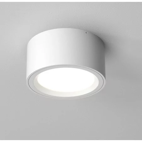 AQFORM MINI RING rim LED surface 47026 dia 18cm AQFORM MINI RING rim LED surface 47026 dia 18cm