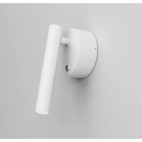 AQFORM PET micro O switch LED kinkiet 26526 z włącznikiem AQFORM PET micro O switch LED kinkiet 26526 z włącznikiem