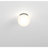 AQFORM MODERN BALL simple mini LED hermetic natynkowy G/K 47015