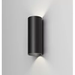 AQFORM VIP round up&down LED 230V exterior wall 26541