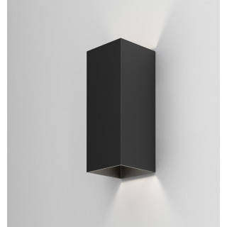 AQFORM VIP square up&down LED 230V exterior wall 26543