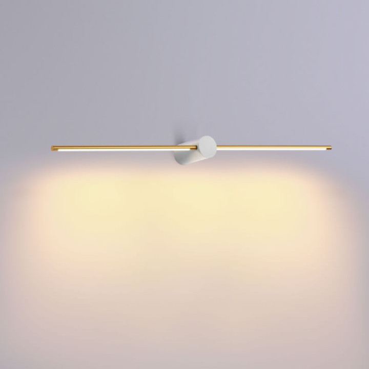 Kinkiet LED ELKIM WAND 467A