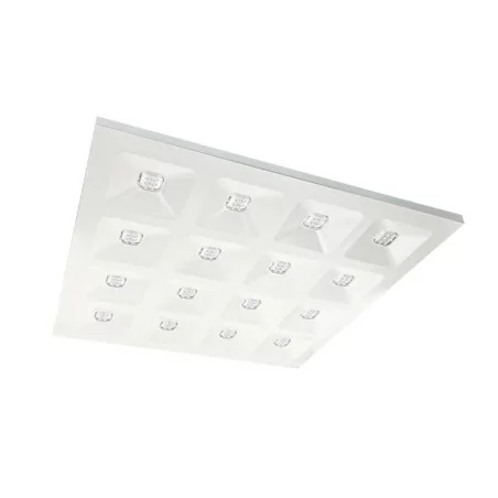 Design LED panel 59,5cmx59,5cm 4000K for system ceilings Design LED panel 59,5cmx59,5cm 4000K for system ceilings