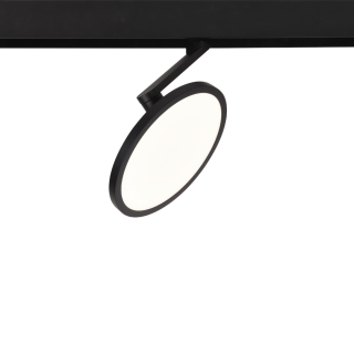 OXYLED LUCENA SLIM LV MULTILINE magnetyczna LED 12W