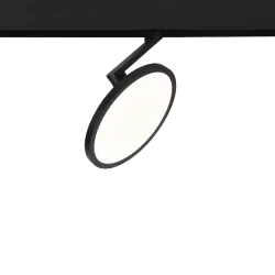 OXYLED LUCENA SLIM LV MULTILINE magnetyczna LED 12W