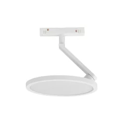 OXYLED LUCENA SLIM LV MULTILINE magnetyczna LED 12W