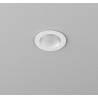 Aqform HOLLOW micro LED hermetic recessed 38011 41mm