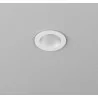 Aqform HOLLOW micro LED hermetic recessed 38011