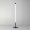 AQFORM THIN TUBE LED upright 26551 floor lamp