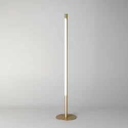 AQFORM THIN TUBE LED upright 26551 smukła lampa stojąca 150cm