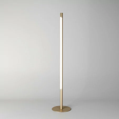 AQFORM THIN TUBE LED upright 26551 floor lamp