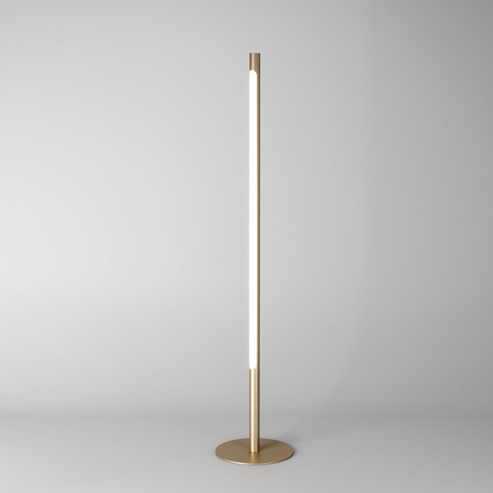 AQFORM THIN TUBE LED upright 26551 smukła lampa stojąca 150cm