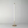 AQFORM THIN TUBE LED upright 26551 smukła lampa stojąca 150cm