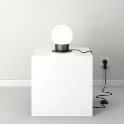 AQFORM MODERN BALL LED table lamp 26550 in 5 colors