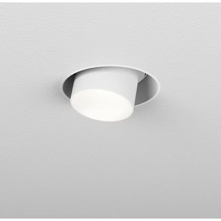 AQFORM SWING next LED trimless recessed 38036