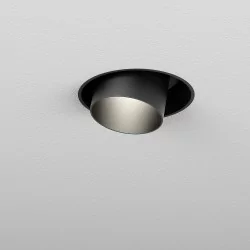 AQFORM SWING next LED trimless recessed 38036