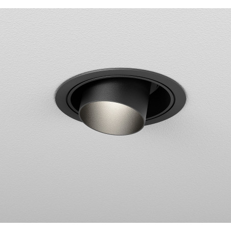 AQFORM SWING next LED recessed 38035 with frame