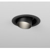 AQFORM SWING next LED recessed 38035 with frame