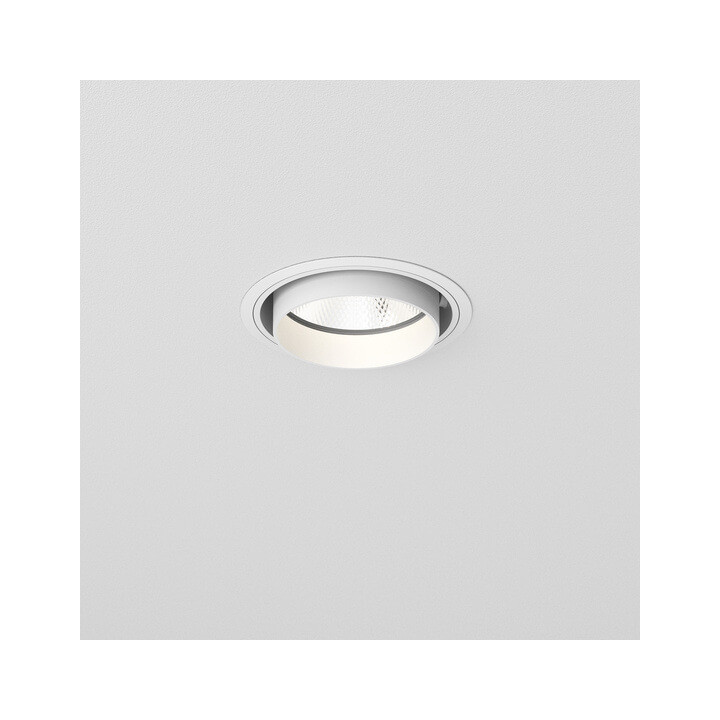 AQFORM LEDROUND Move oprawa wpuszczana 38029 LED z ramką