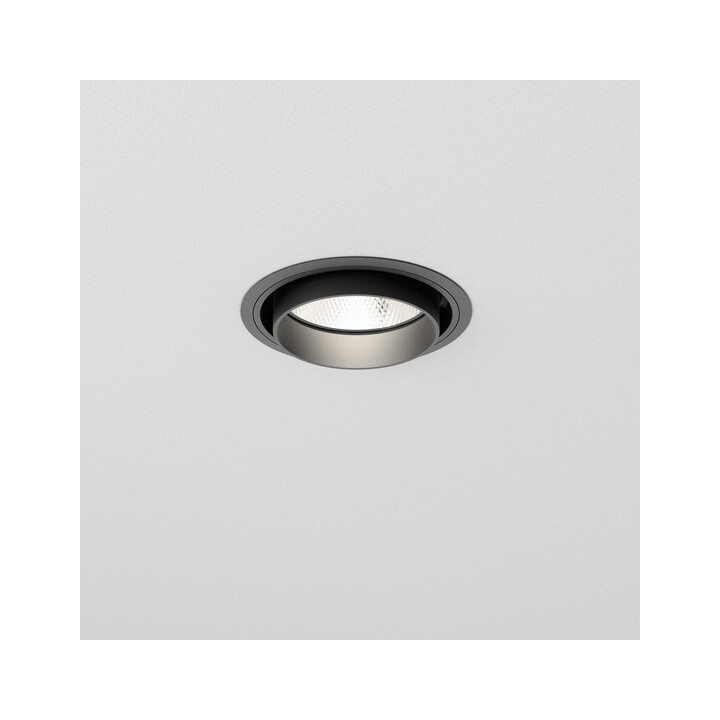 AQFORM LEDROUND Move oprawa wpuszczana 38029 LED z ramką