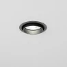 Aqform LEDROUND Move LED recessed 38029 modern with frame