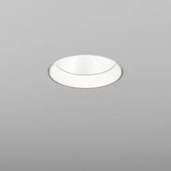 AQFORM PUTT maxi LED trimless recessed 38018 without frame