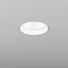 AQFORM PUTT maxi LED trimless recessed 38018 without frame