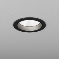 AQFORM PUTT maxi LED recessed 38017 with frame